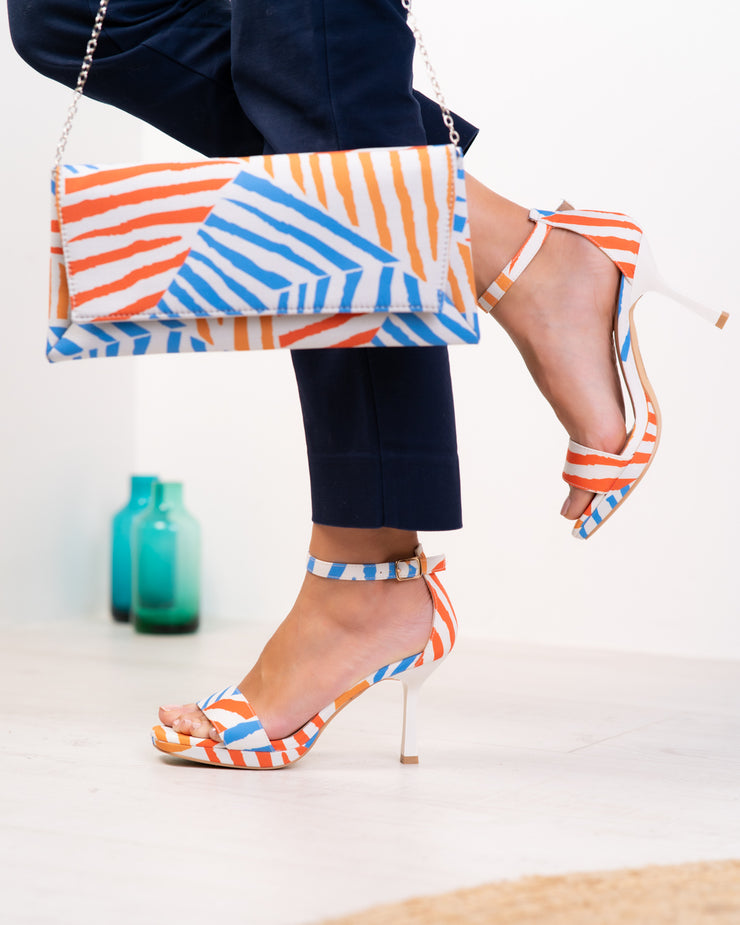 BOLSOS-233 WHITE