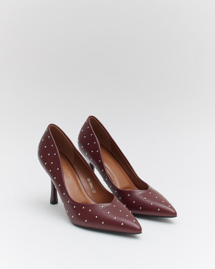 NB 5485 WINE