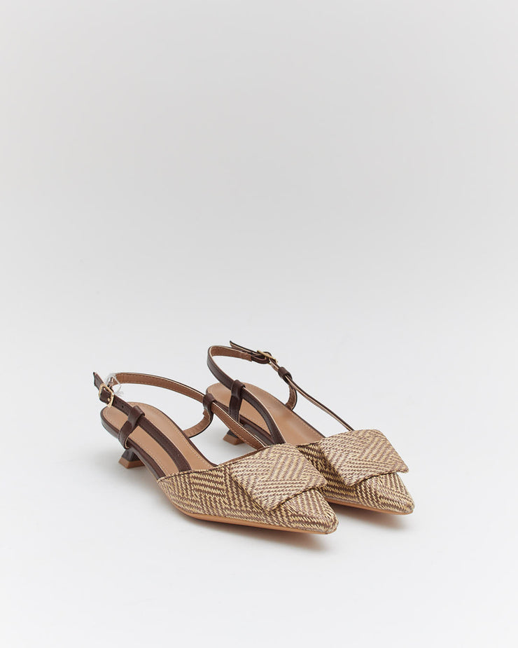 NX 5332 BROWN