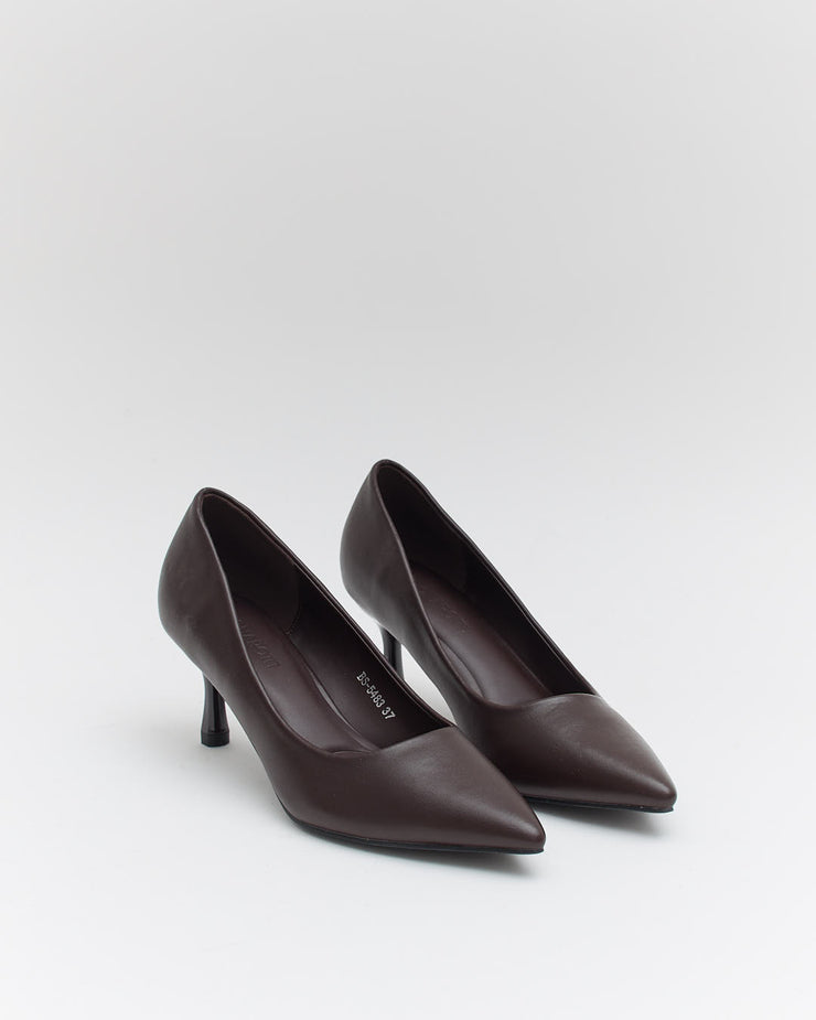 NBS 5483 BROWN
