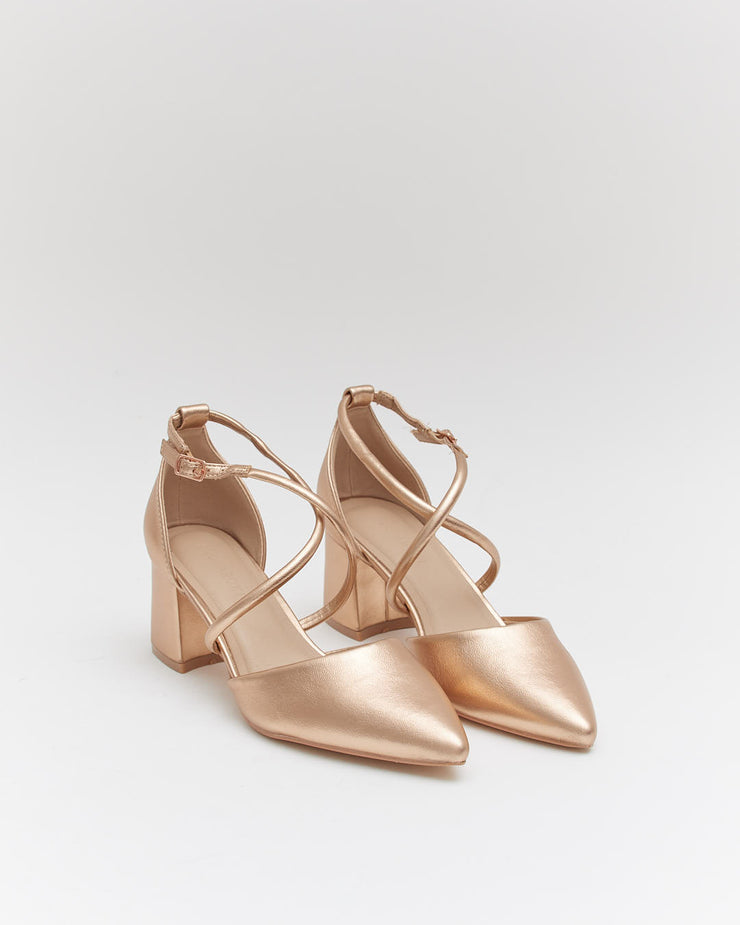 NA 5306 CHAMPAGNE