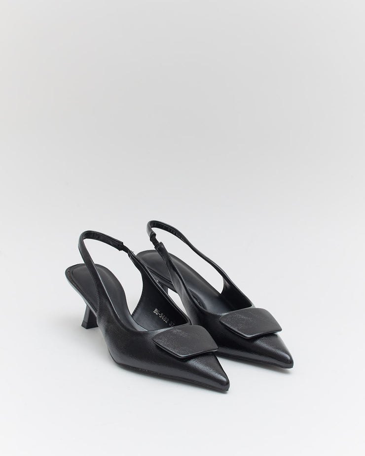 NBS 5482 BLACK