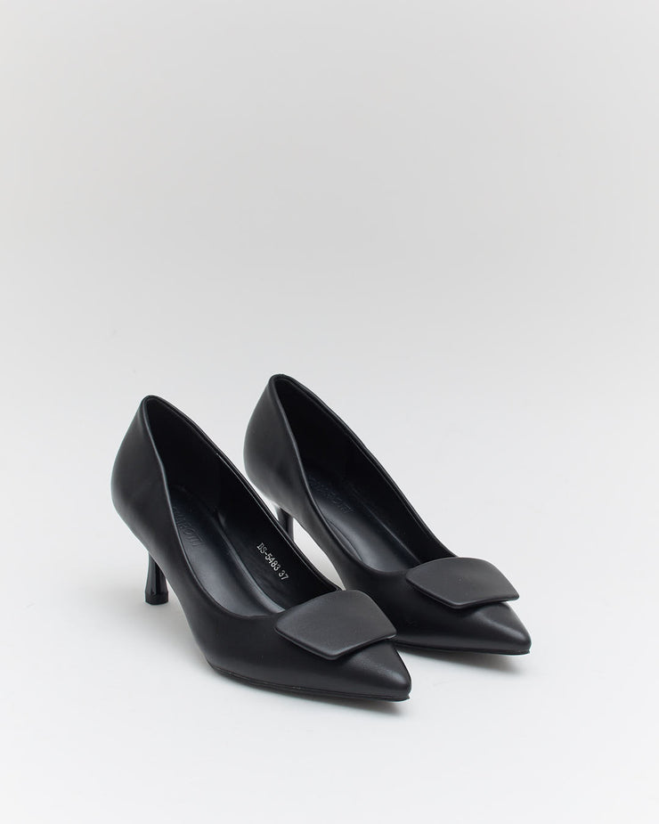 NBS 5484BLACK