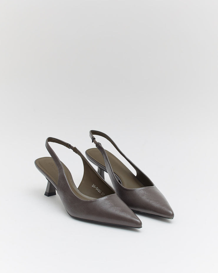 NBS 5480 GREY