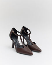 NB 5472 BROWN