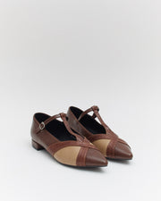 NS 5509 BROWN