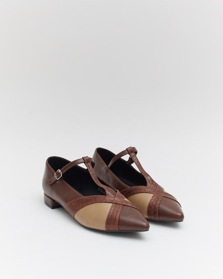 NS 5509 BROWN