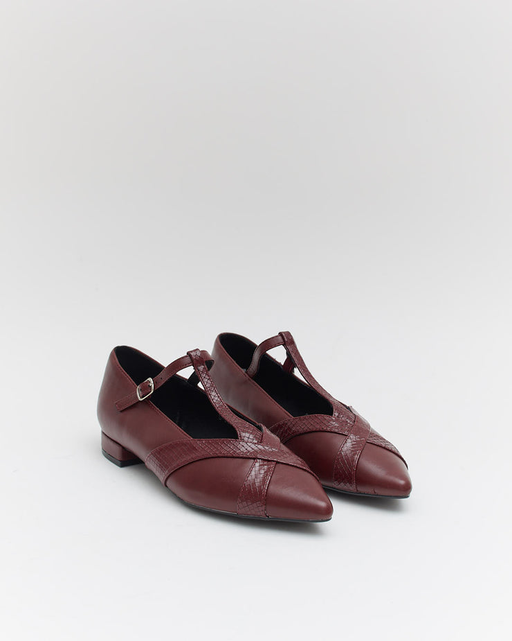 NS 5509 WINE