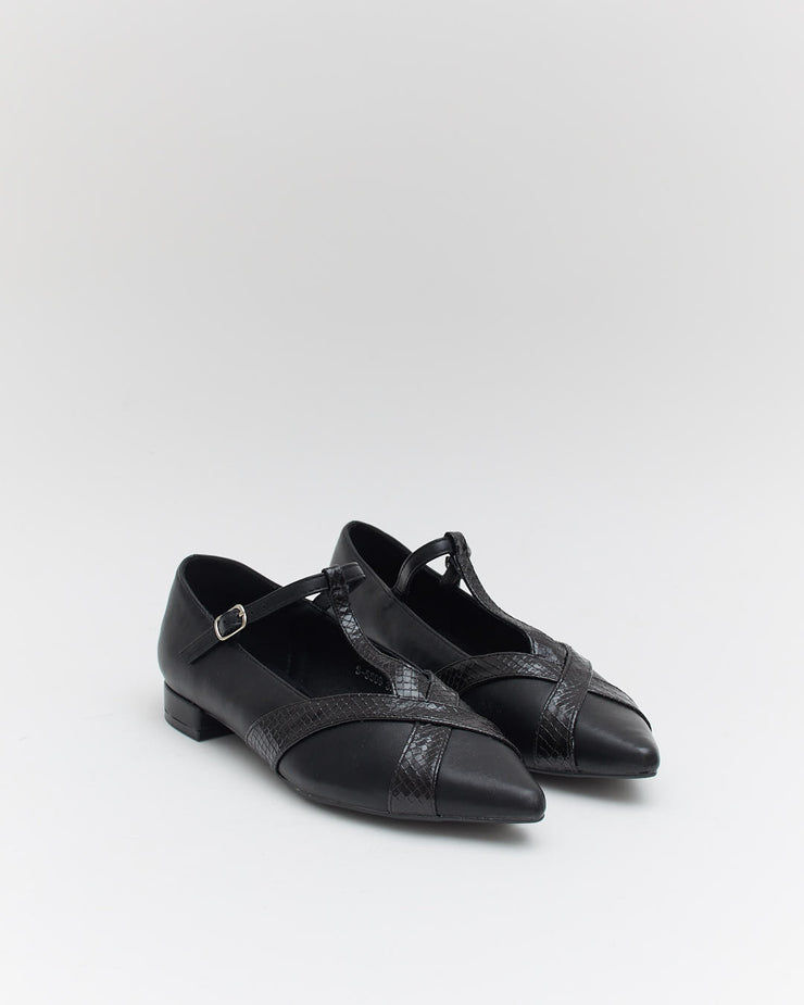 NS 5509 BLACK