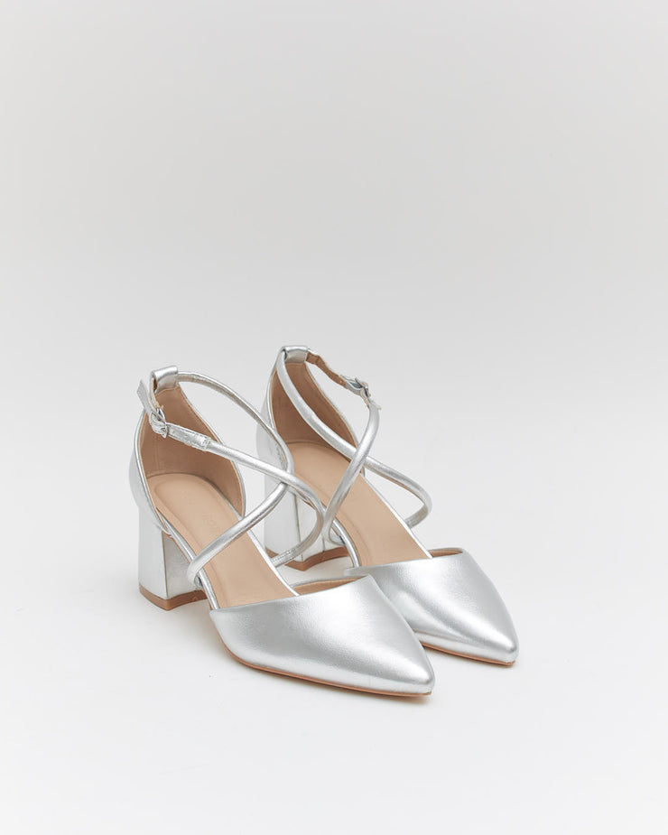 NA 5306 SILVER