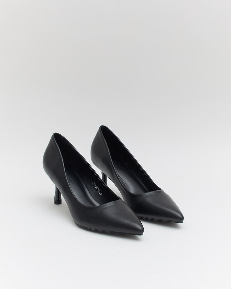 NBS 5483 BLACK