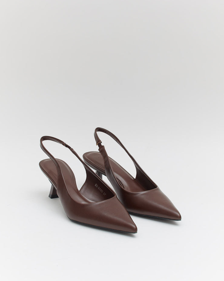 NBS 5480 BROWN