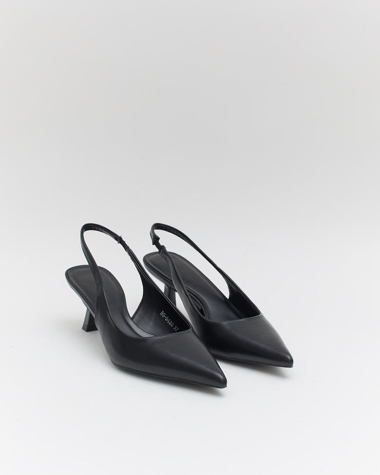 NBS 5480 BLACK