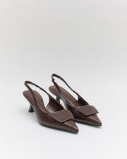 NBS 5482 BROWN