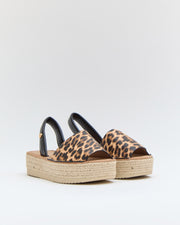 NCF 5032 LEOPARD