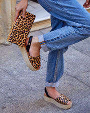 NCF 5032 LEOPARD