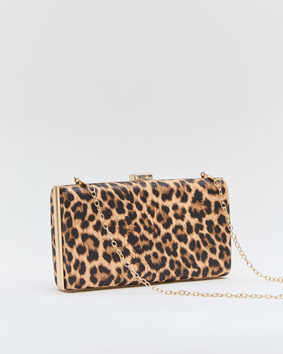 LEOPARD||BOLSOS-246 LEOPARD