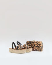 NCF 5032 LEOPARD