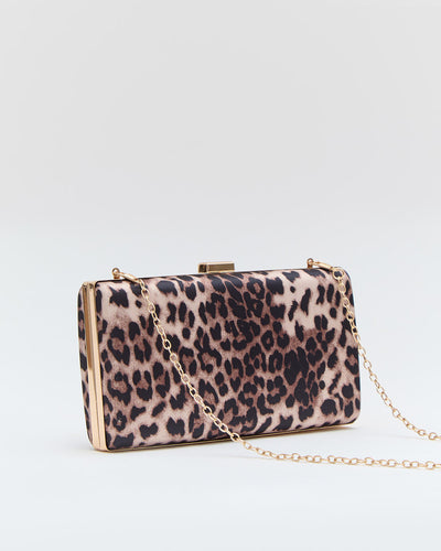 LEOPARD||BOLSOS-247 LEOPARD