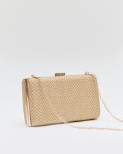 BOLSOS-245 BEIGE