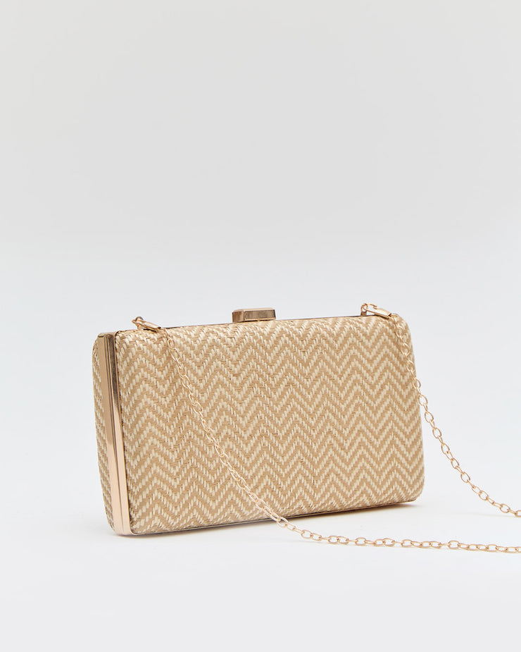 BOLSOS-245 BEIGE