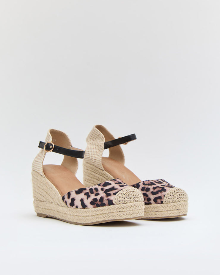 NCF 3036 LEOPARD