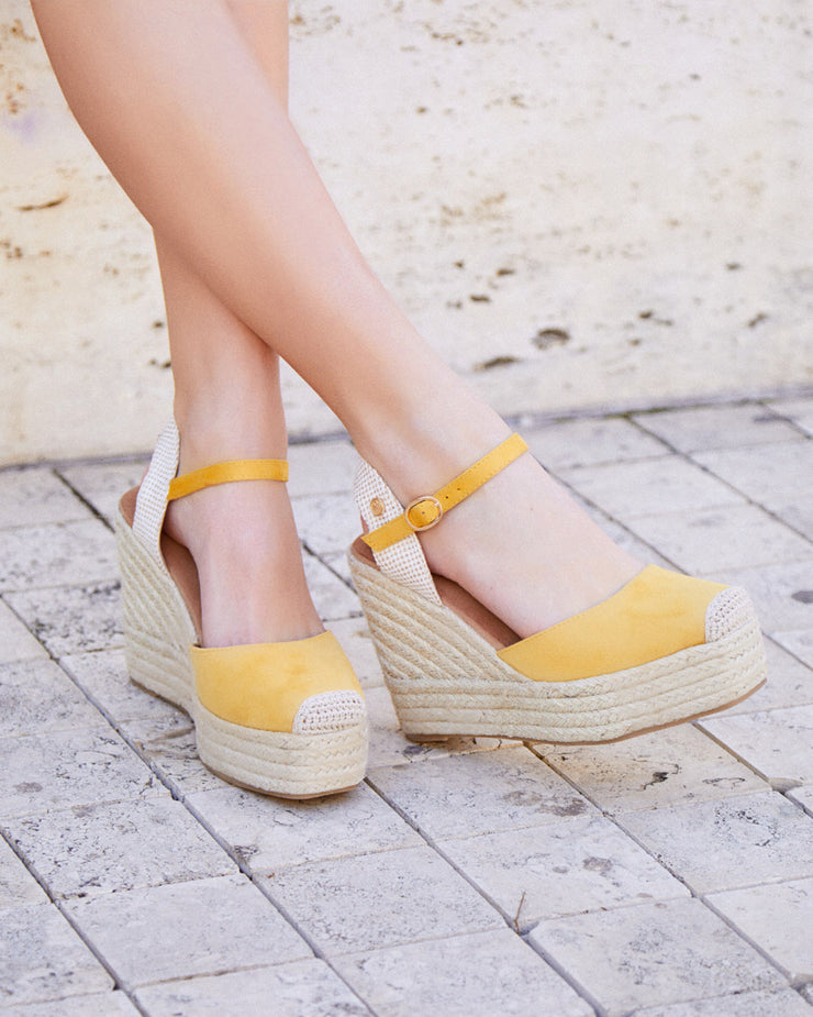 NCF 5247 YELLOW