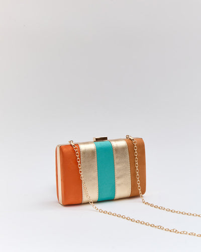 ORANGE||BOLSOS-250 ORANGE