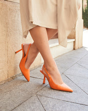 NBS 5231 ORANGE