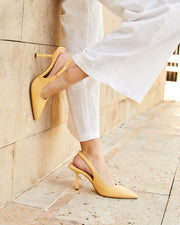 NBS 5231 YELLOW