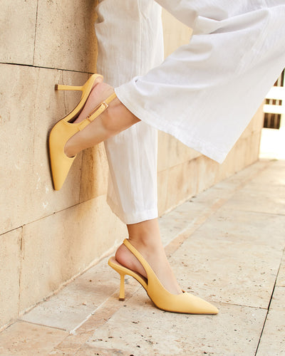 YELLOW||NBS 5231 YELLOW