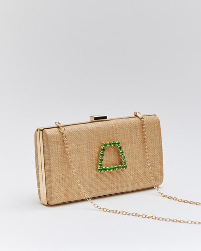 GREEN||BOLSOS-252 GREEN