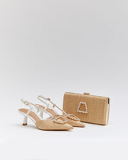 BOLSOS-252 WHITE