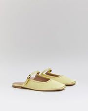 NYS 5228 YELLOW