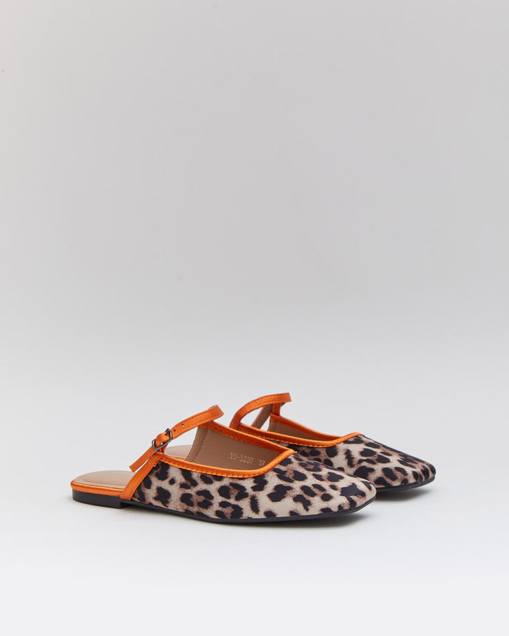 NYS 5227 LEOPARD