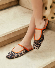 NYS 5227 LEOPARD