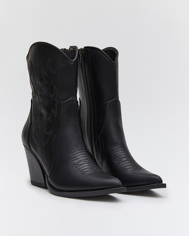 N2A 1410PU BLACK