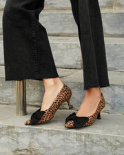 NA 3313 LEOPARD/BLACK