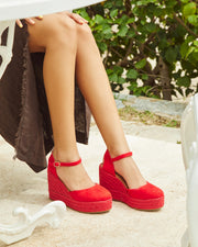 NCF 5319 RED