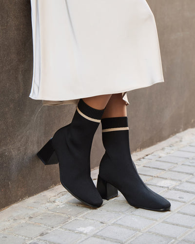 BLACK||NDB 5560 BLACK