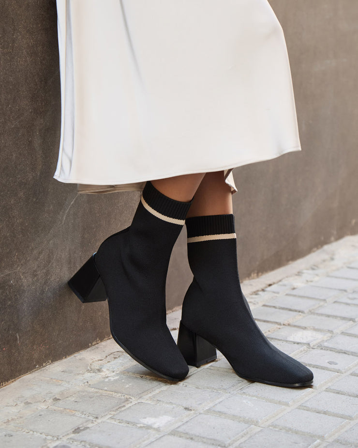 NDB 5560 BLACK