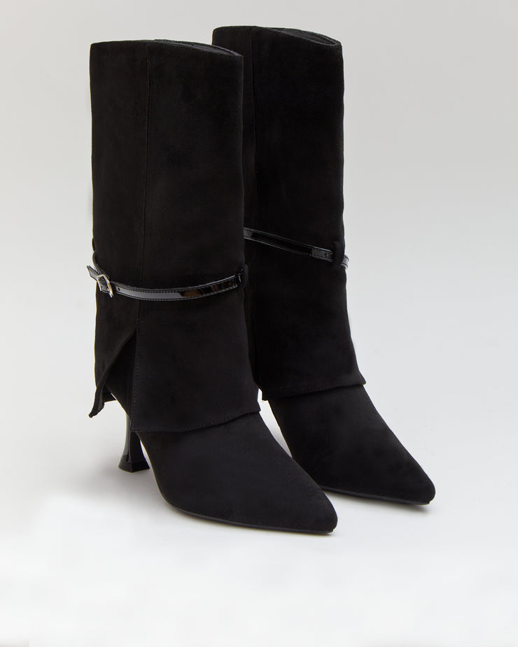 NS 5522 BLACK