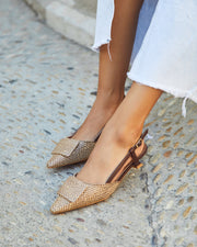 NX 5332 BROWN