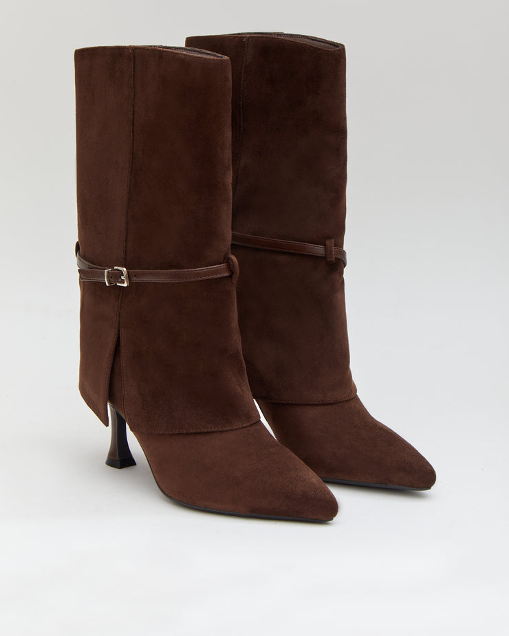 NS 5522 BROWN
