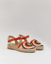 NFB 5338 ORANGE