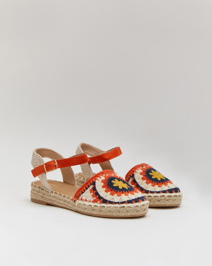 NFB 5338 ORANGE