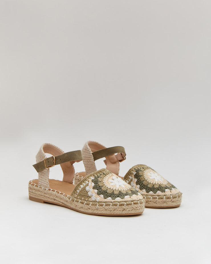 NFB 5338 GREEN