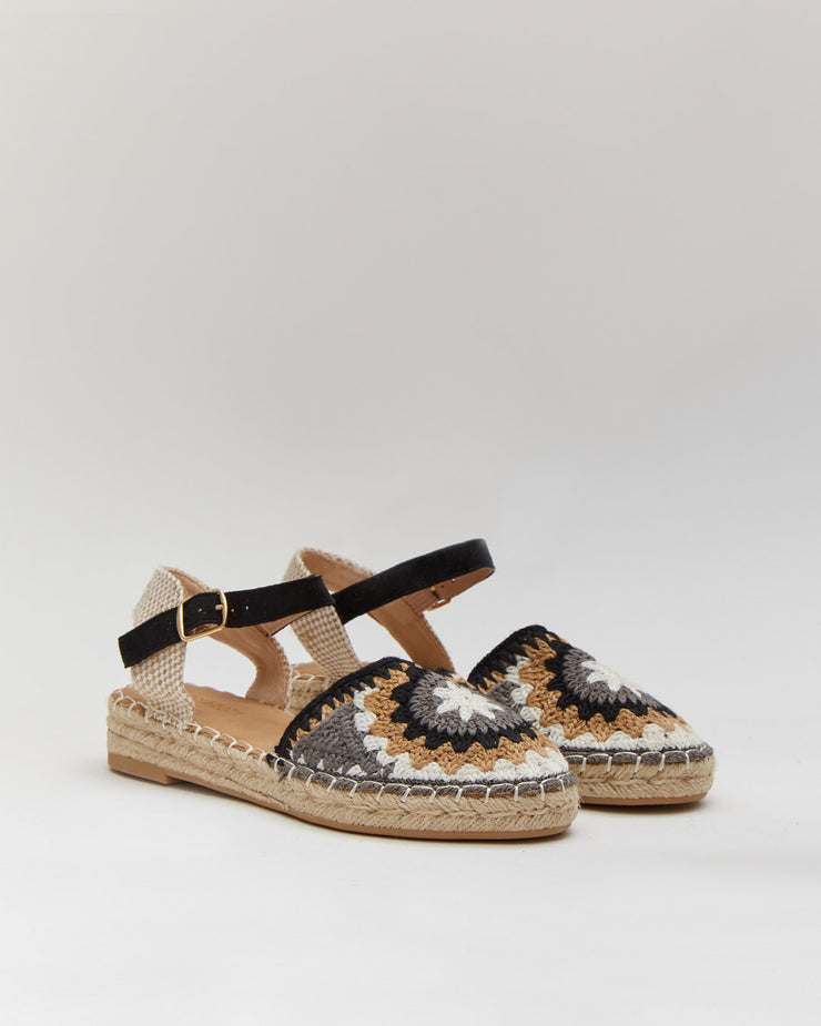 NFB 5338 BLACK