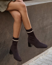 NDB 5560 BROWN