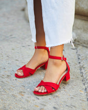 NA 5330 RED